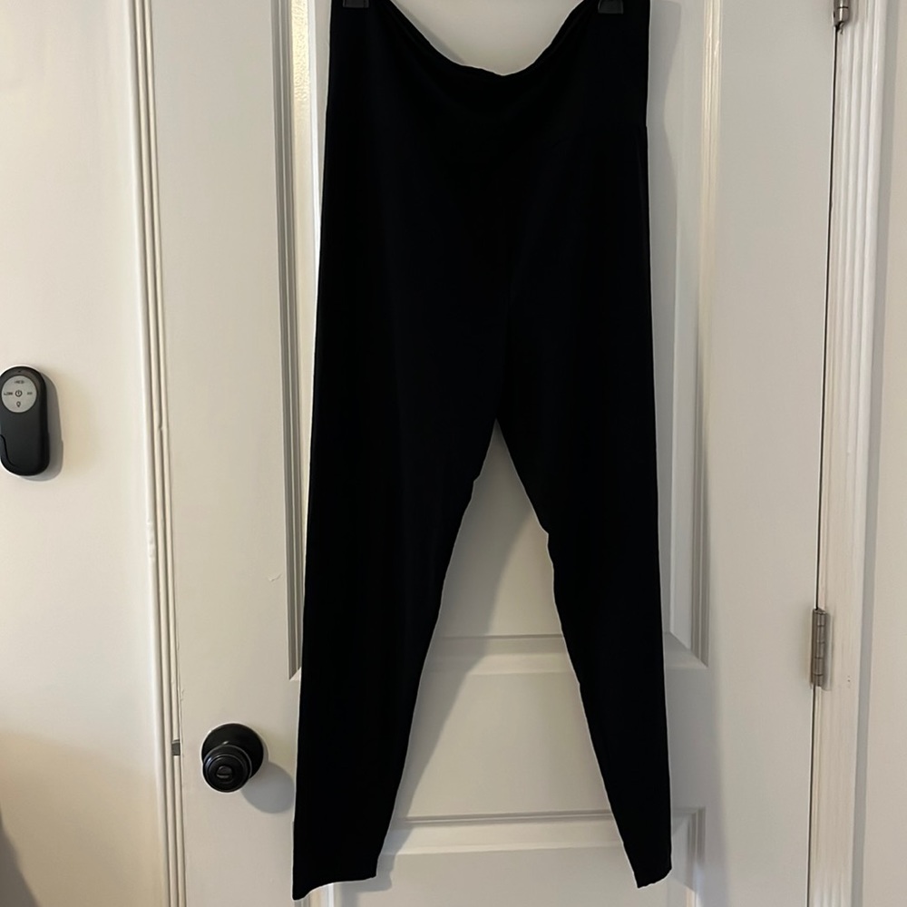 Hatch Maternity Leggings - Size Large